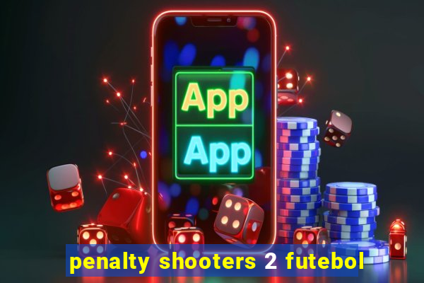 penalty shooters 2 futebol